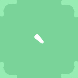 Icon for 、