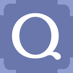 Icon for Q