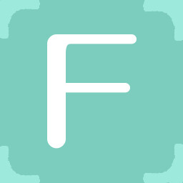 Icon for F