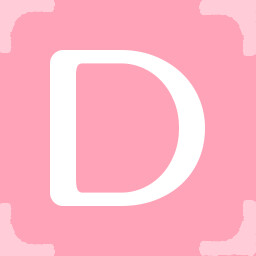 Icon for D