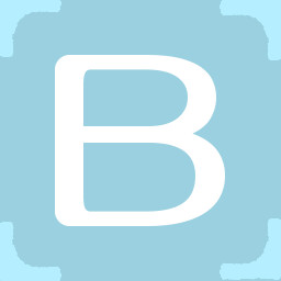 Icon for B