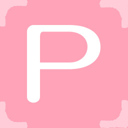 Icon for P
