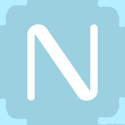 Icon for N