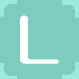 Icon for L