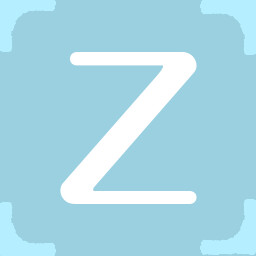 Icon for Z