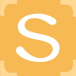 Icon for S