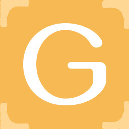 Icon for G
