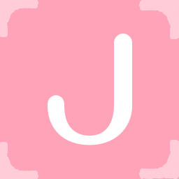 Icon for J