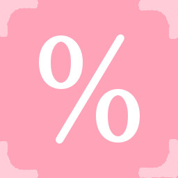 Icon for %