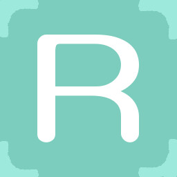 Icon for R