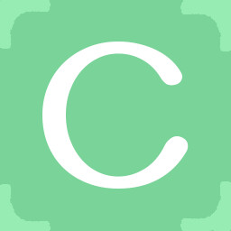 Icon for C