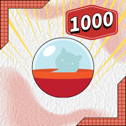 Achievement icon