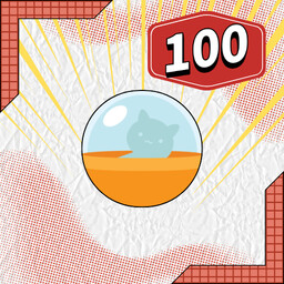 Achievement icon