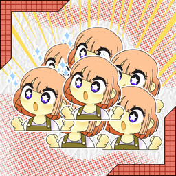 Achievement icon