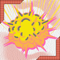 Achievement icon