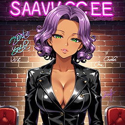 Icon for The Neon Junkyard Café