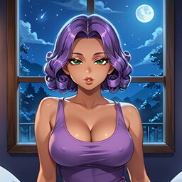 Icon for The Movie Night