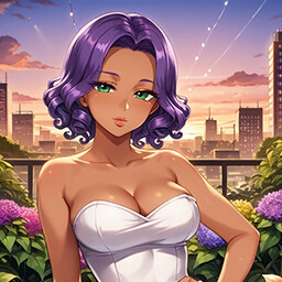 Icon for The Rooftop Garden