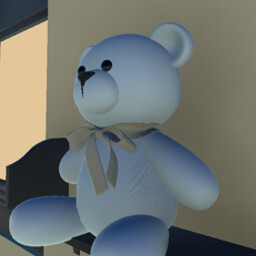 Icon for Bear