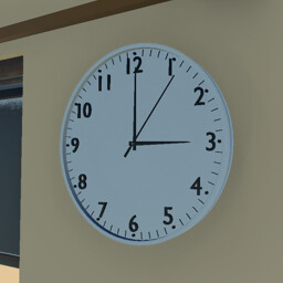 Icon for Clock