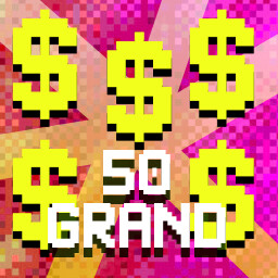 50 Grand