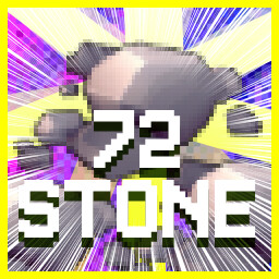 Stone Crumbler