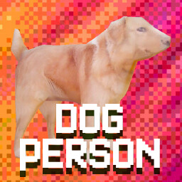 Dog Person