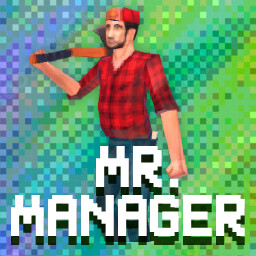Mr. Manager