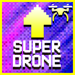 Super Drone