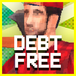 Debt Free