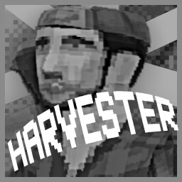 Harvester