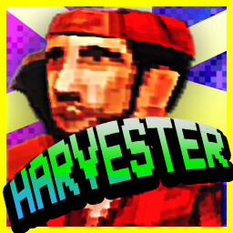 Harvester