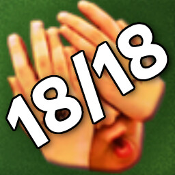 Icon for Maxi Birdie Master