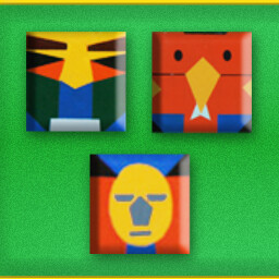 Icon for Totems combo !