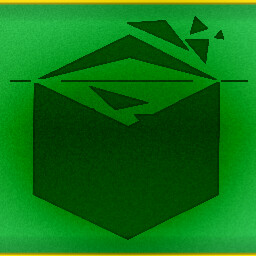 Icon for #JustBeatIt