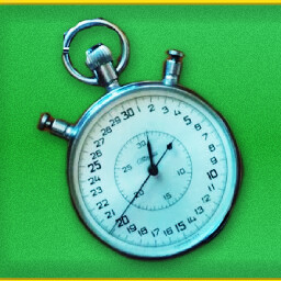 Icon for Screw the score, I got speed