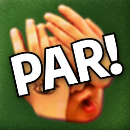 Icon for Maxi Mastered