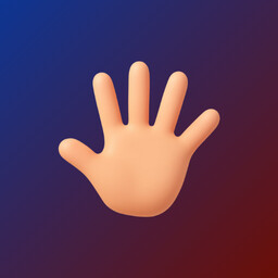 Icon for Bare hands