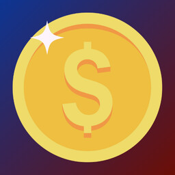 Icon for First coin