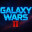 GALAXY WARS Ⅱ icon