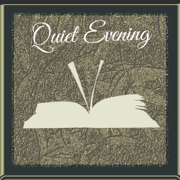 Icon for 《静夜》