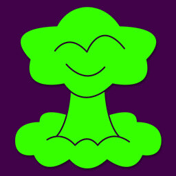 Icon for Nuclear Explosion