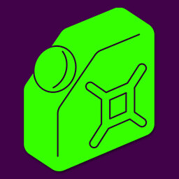 Icon for Jerrycan