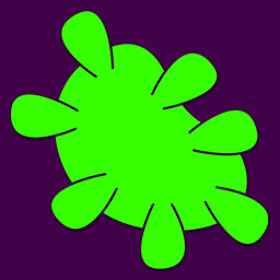 Icon for Bacteria