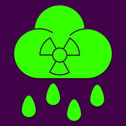 Icon for Acid Rain