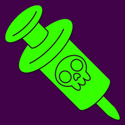 Icon for Syringe