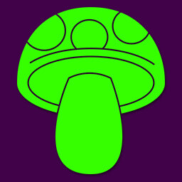 Icon for Mushroom