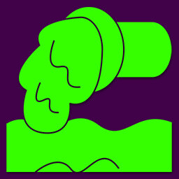 Icon for Waste