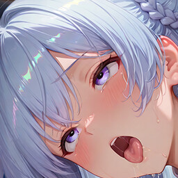 Icon for Complete Char 3