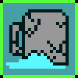 Icon for ...And I Must Scream